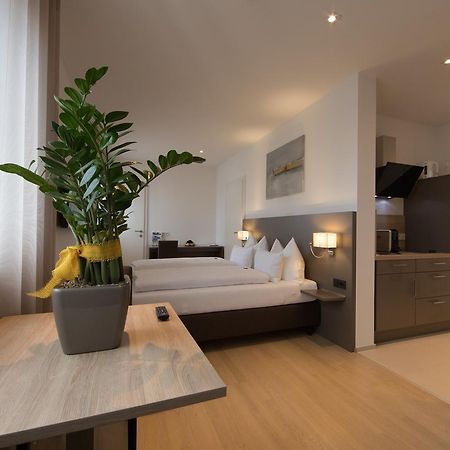 Vitus Steyr Hotel & Spa Suites Екстериор снимка