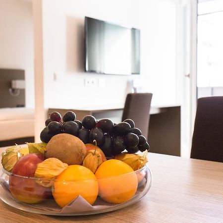 Vitus Steyr Hotel & Spa Suites Екстериор снимка