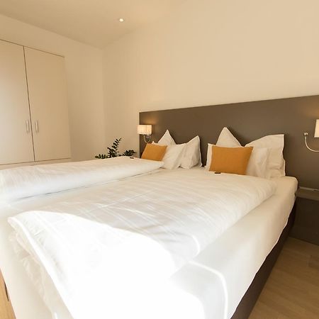 Vitus Steyr Hotel & Spa Suites Екстериор снимка