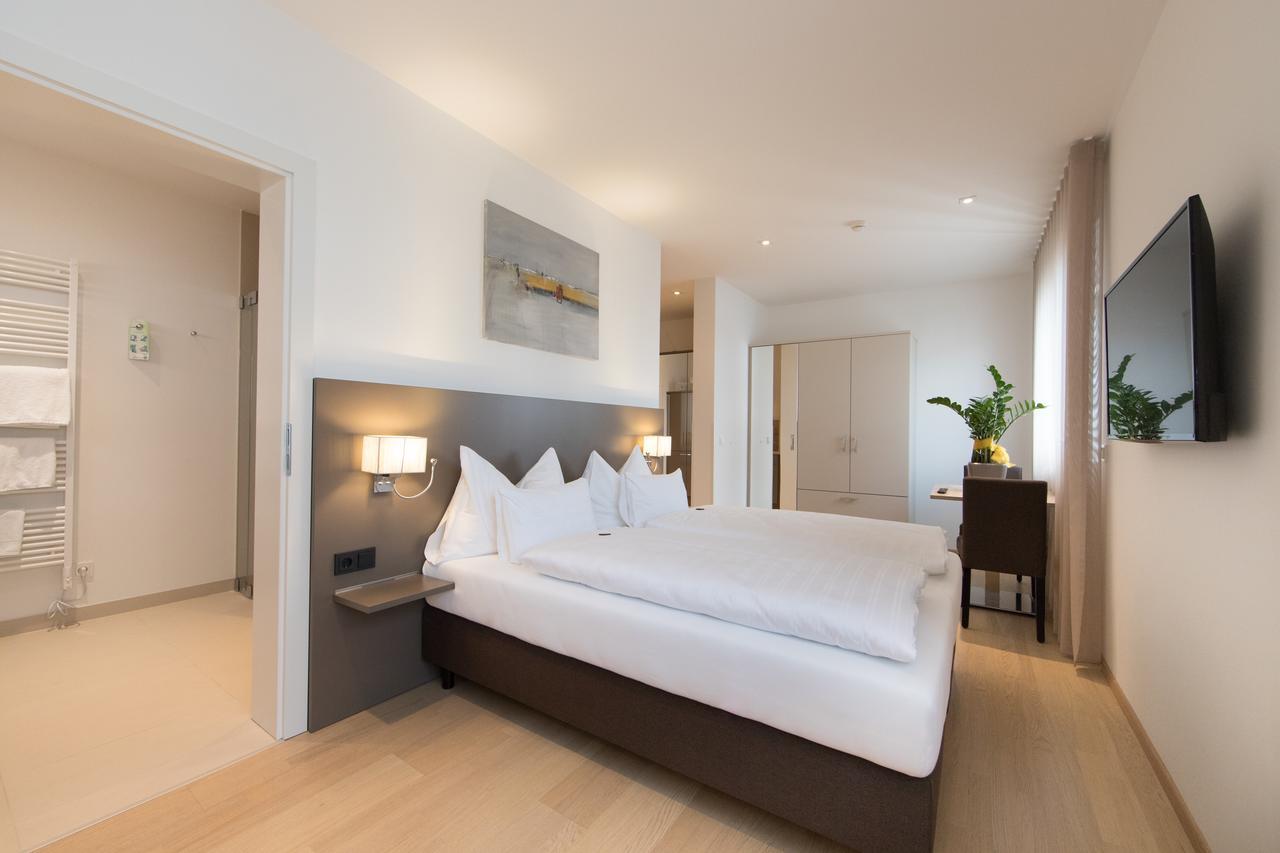 Vitus Steyr Hotel & Spa Suites Екстериор снимка