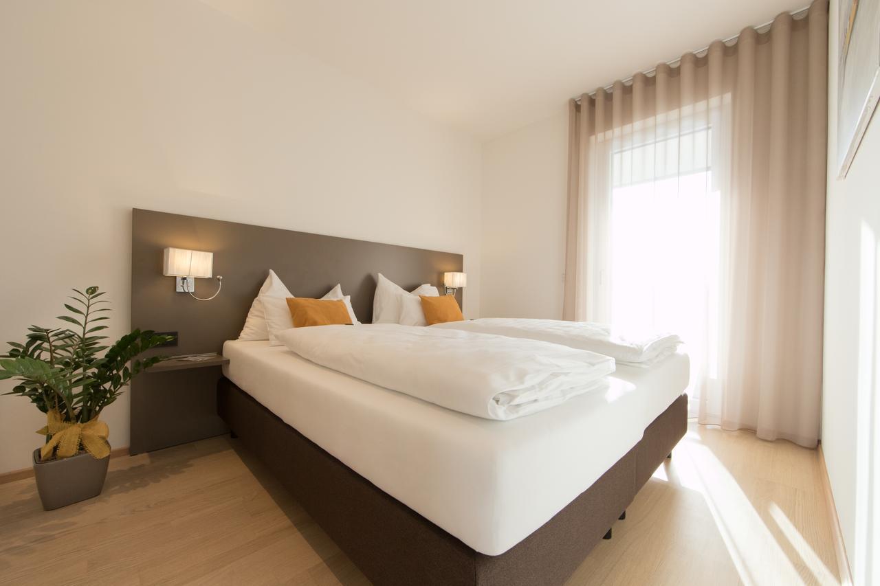 Vitus Steyr Hotel & Spa Suites Екстериор снимка