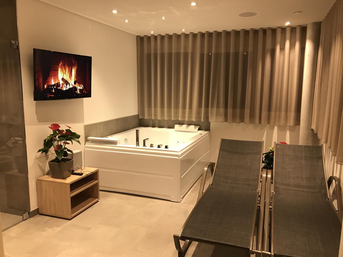 Vitus Steyr Hotel & Spa Suites Екстериор снимка