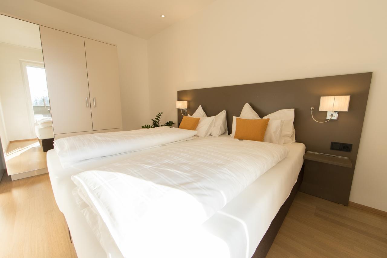 Vitus Steyr Hotel & Spa Suites Екстериор снимка